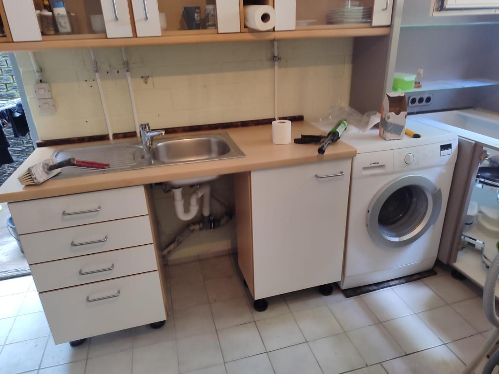 Forest Apartment Metta Berlin Kültér fotó
